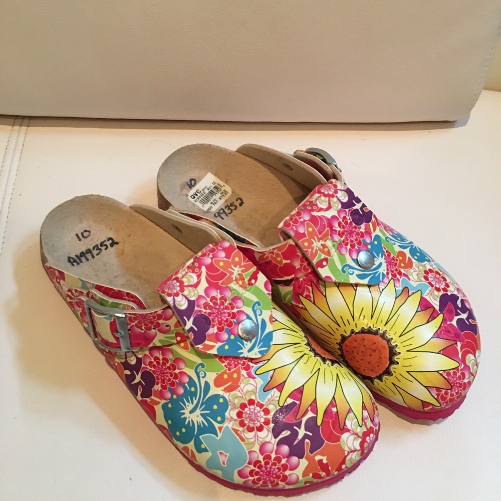 Birkenstock’s Euro 41